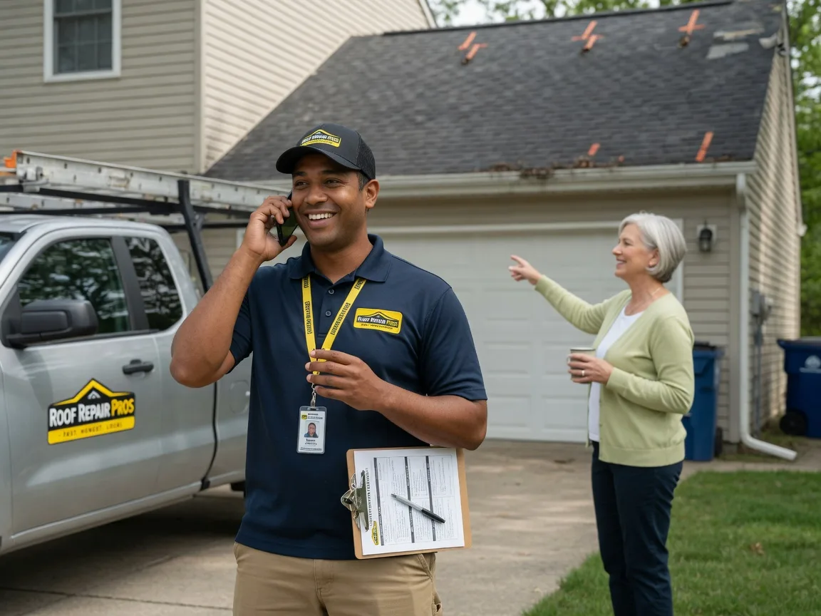 Roof Repair Street, MD FAQs